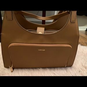 Calvin Klein purse